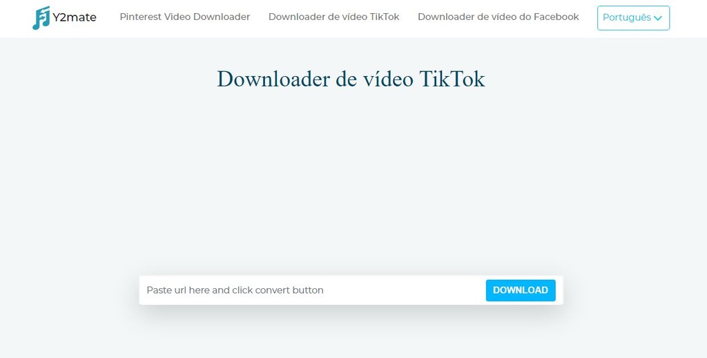 Tik tok download video