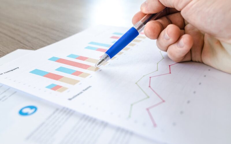 Estatísticas Funcionam para Investir