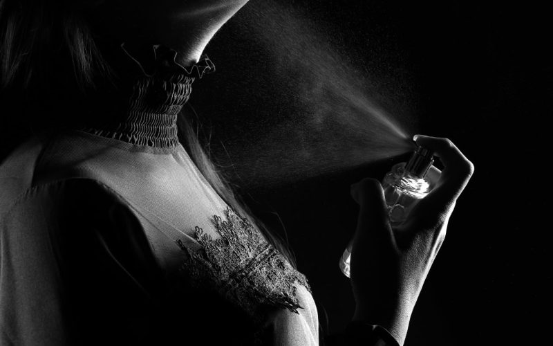 Perfume contratipo