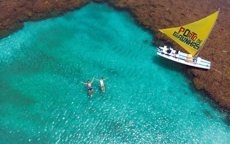 Porto de Galinhas