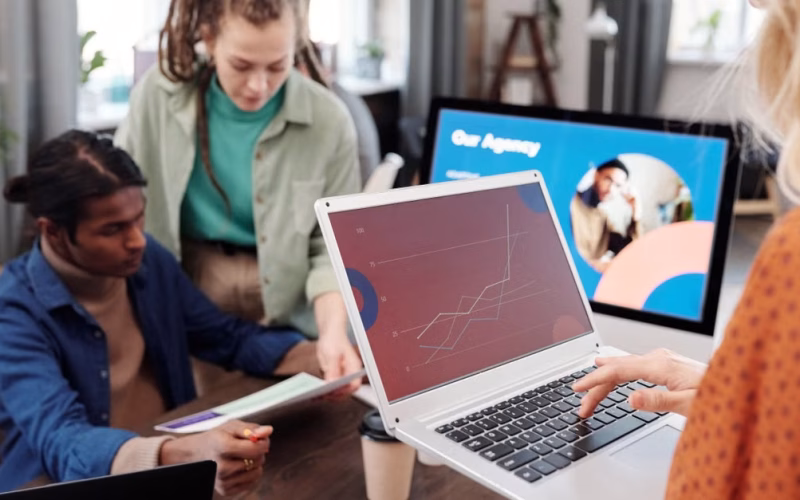 Empresas data-driven
