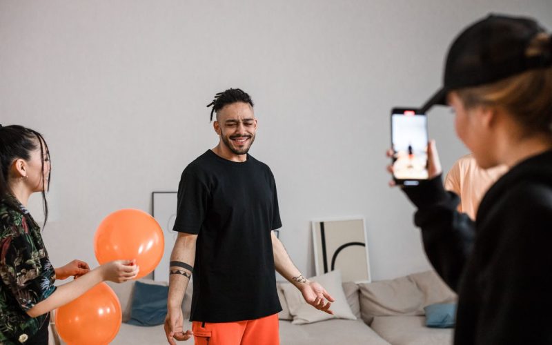 Tendências das Redes Sociais