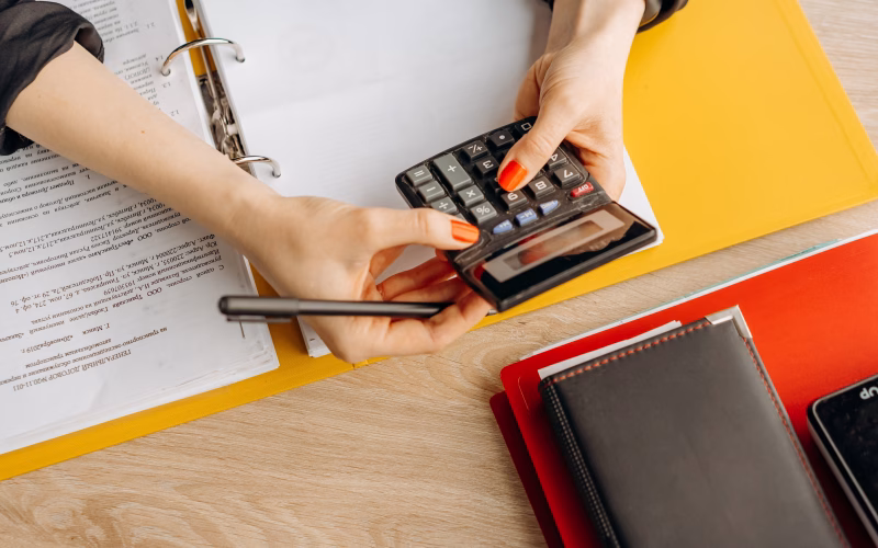 escritório de contabilidade